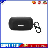 #A Silicone Earphone Charging Protective Cover Case with Hook for Reflect Flow P